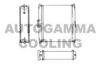 AUTOGAMMA 101631 Heat Exchanger, interior heating